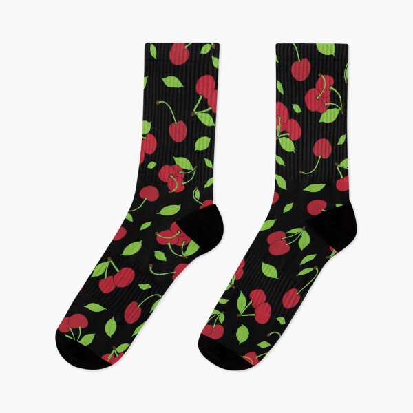 Item preview, Cherry Pattern designed and sold by VirgoArtStu.