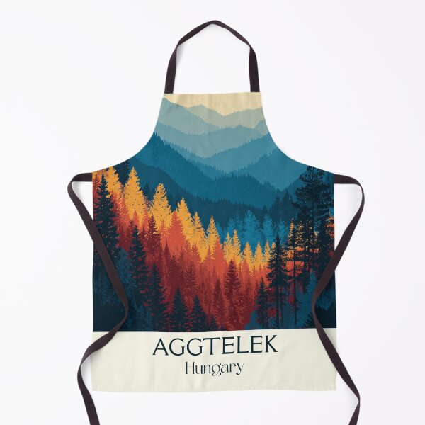 Item preview, Aggtelek Hungary Cave Kingdom Mountain Art designed and sold by TuncGK.