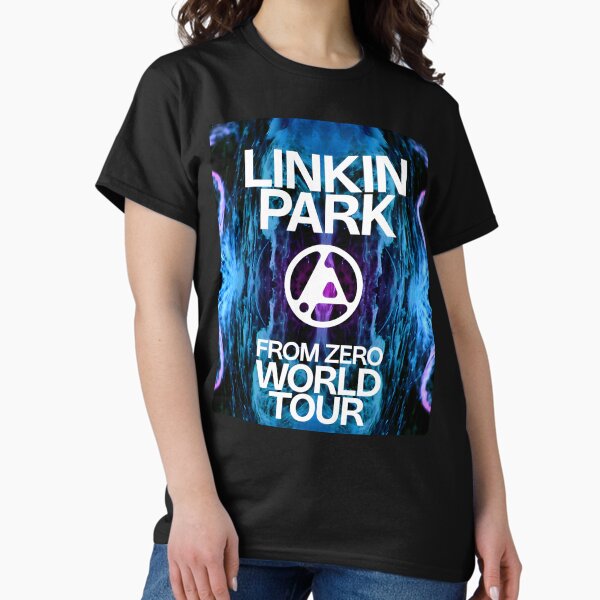 Item preview, Linkin Park designed and sold by sugiyama-studio.