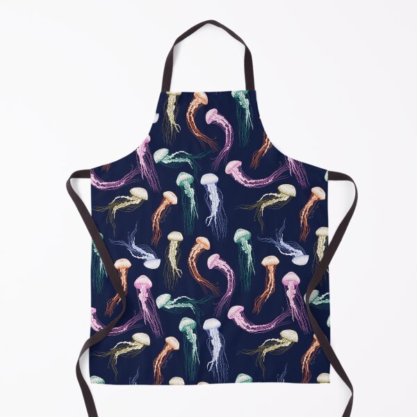Item preview, Rainbow Jellyfish designed and sold by Elizabeth Weglein.