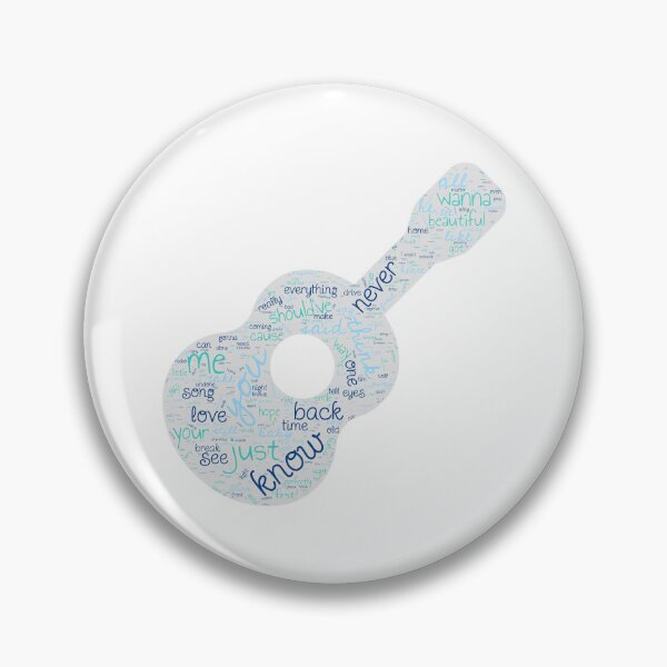 Item preview, Taylor Swift Debut Album Word Cloud designed and sold by SandyFeelings.