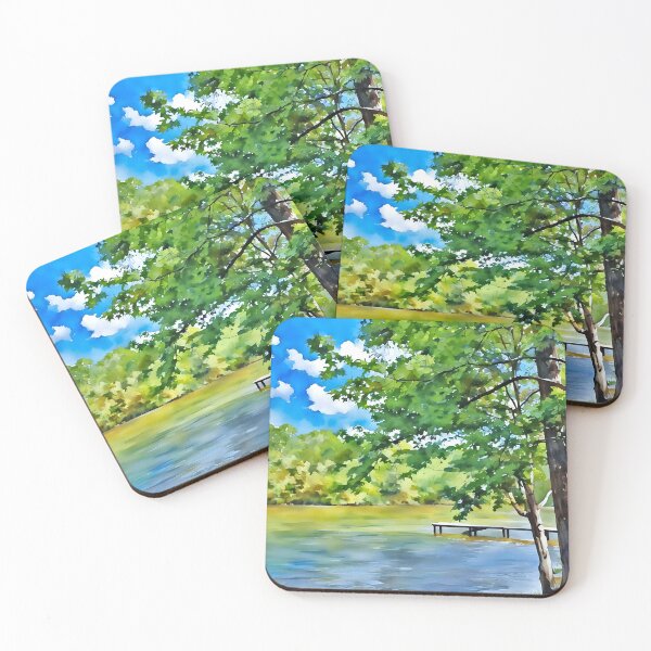 Item preview, Lake Life designed and sold by Heather-Elmore.