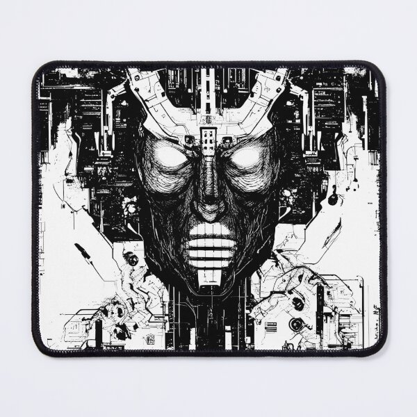 Item preview, Genesis Noir / Akuma designed and sold by StudioDestruct.