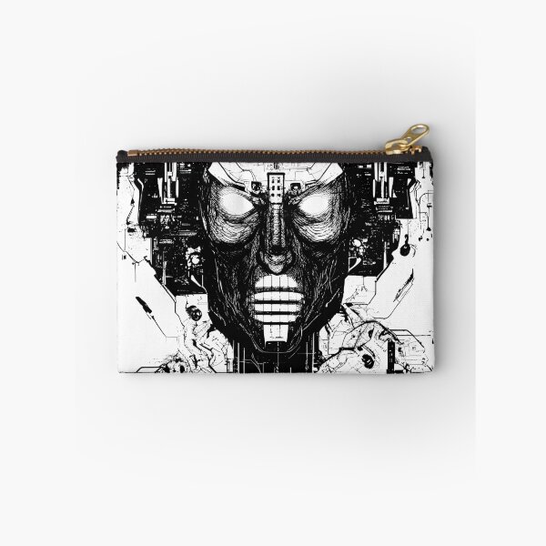 Item preview, Genesis Noir / Akuma designed and sold by StudioDestruct.