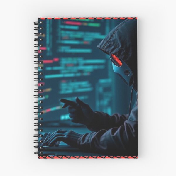Item preview, Hacker designed and sold by muhammadshah.