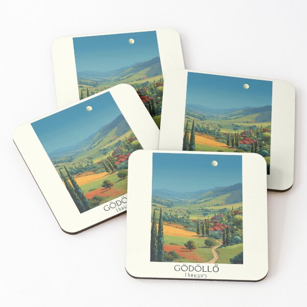 Item preview, Gödöllő Hungary Royal Palace Garden Art designed and sold by TuncGK.