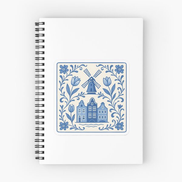 Item preview, Delft Tile  designed and sold by k3rstman1.