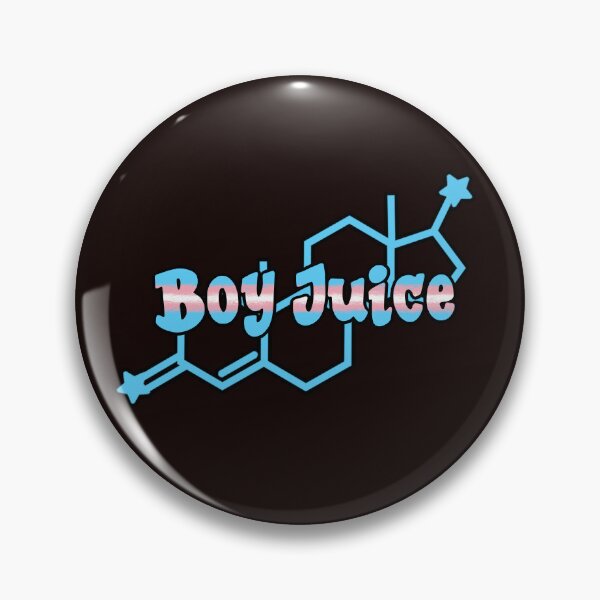 Item preview, Boy Juice designed and sold by TinyPhoenix.