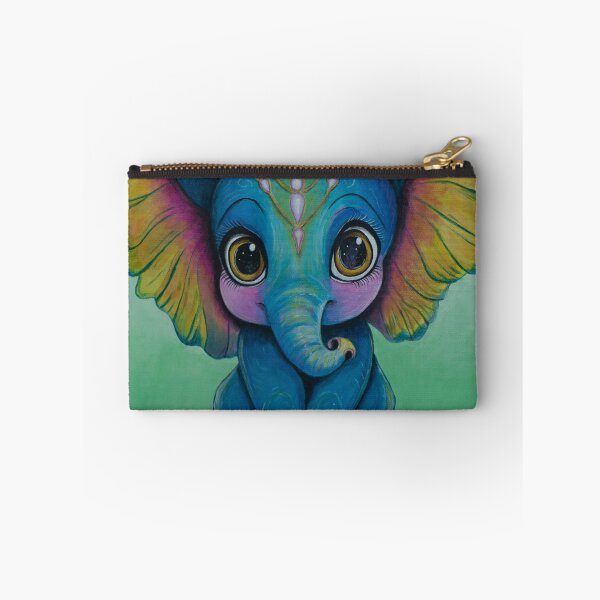 Item preview, Janathan the baby Elephant by Lexa designed and sold by lexafinley.