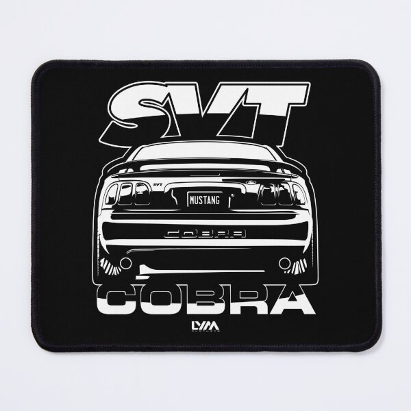 Item preview, 1994-1998 Ford Mustang SN95 Cobra SVT designed and sold by leaveyourmark.