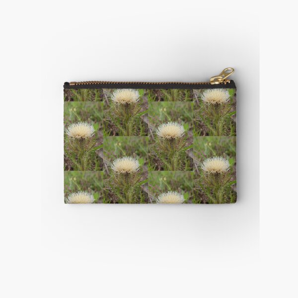 Item preview, Yellow Bull Thistle designed and sold by TiffanyMaeDesign.
