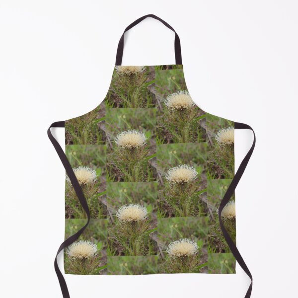 Item preview, Yellow Bull Thistle designed and sold by TiffanyMaeDesign.
