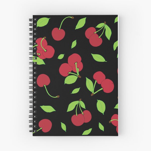 Item preview, Cherry Pattern designed and sold by VirgoArtStu.