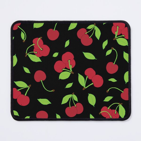 Item preview, Cherry Pattern designed and sold by VirgoArtStu.
