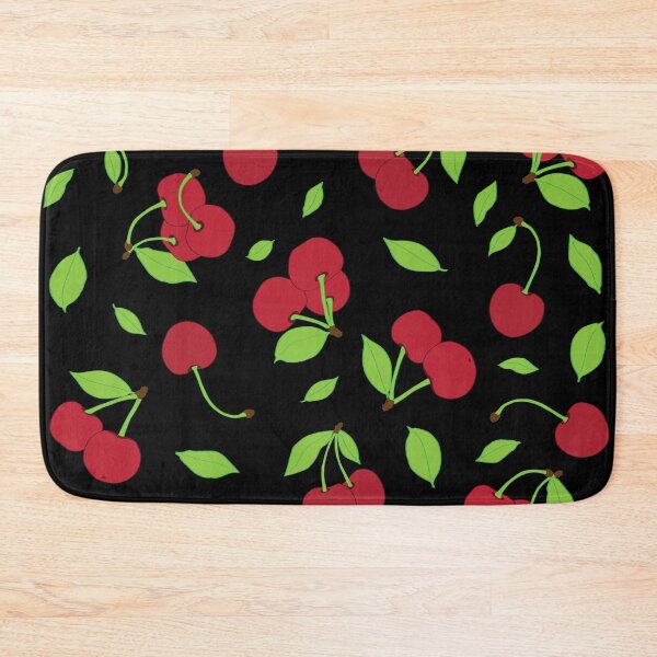 Item preview, Cherry Pattern designed and sold by VirgoArtStu.