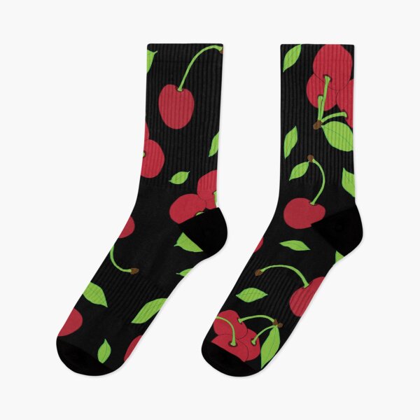 Item preview, Cherry Pattern designed and sold by VirgoArtStu.