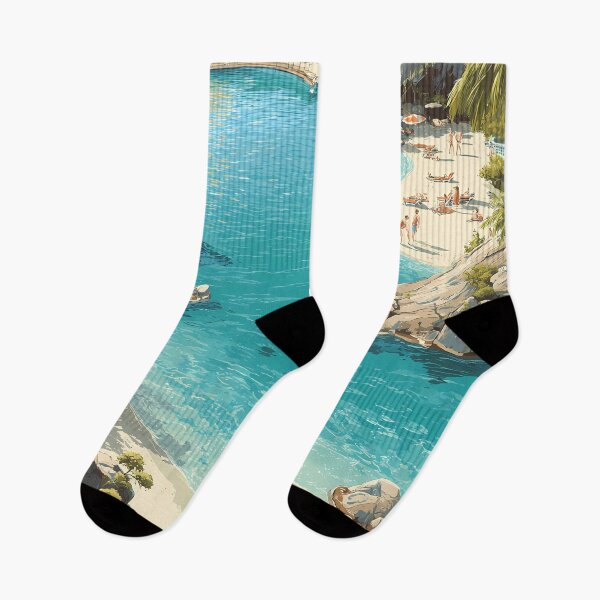 Item preview, Hajdúszoboszló Hungary Thermal Paradise Art designed and sold by TuncGK.