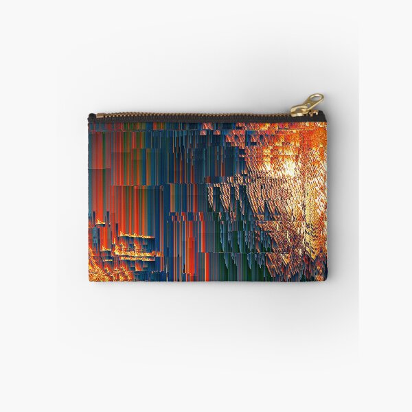 Item preview, Cyberpunk Futuristic Bold And Edgy Abstract Glitch Art designed and sold by DEC02.