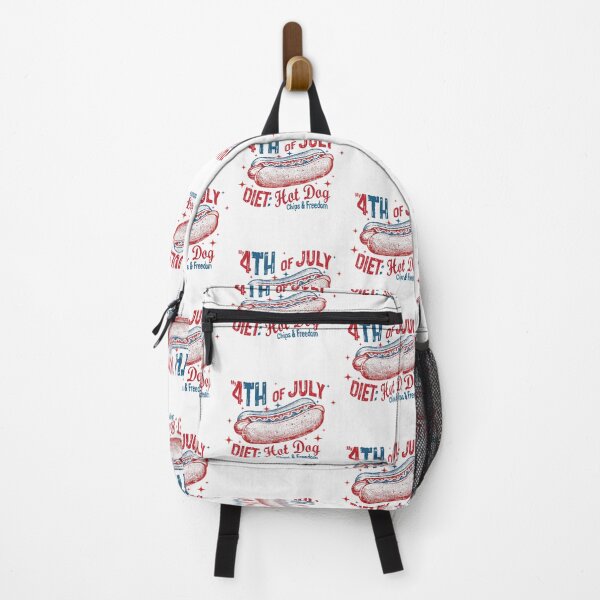 Item preview, My 4th of July diet hot dog chips and freedom designed and sold by Vibelymaded.