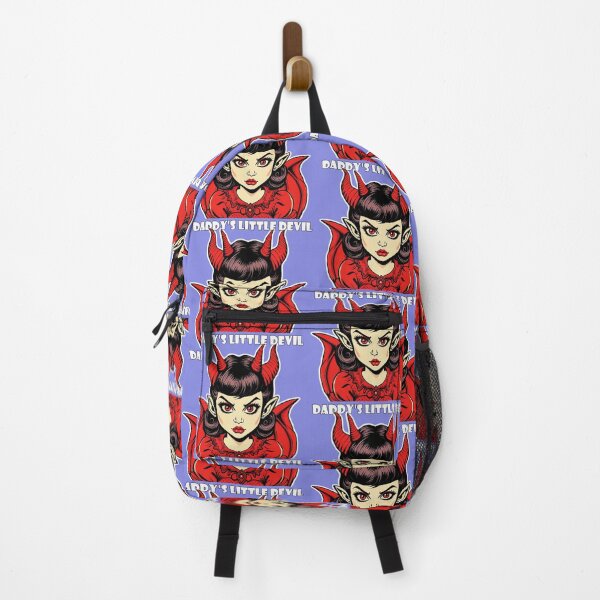 Item preview, Daddy's Little Devil designed and sold by cringe0015.