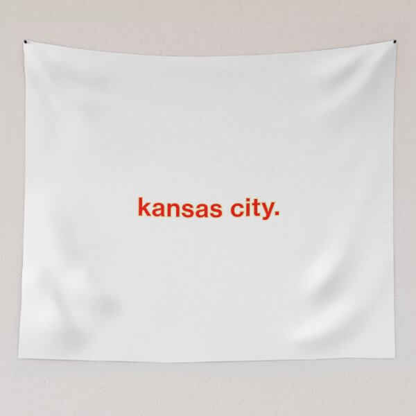 Item preview, kansas city period designed and sold by Kipepeo Design Ltd..