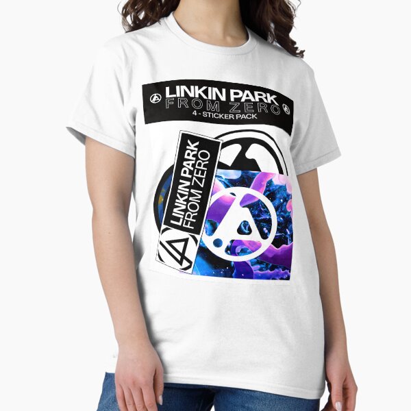 Item preview, Linkin Park designed and sold by sugiyama-studio.