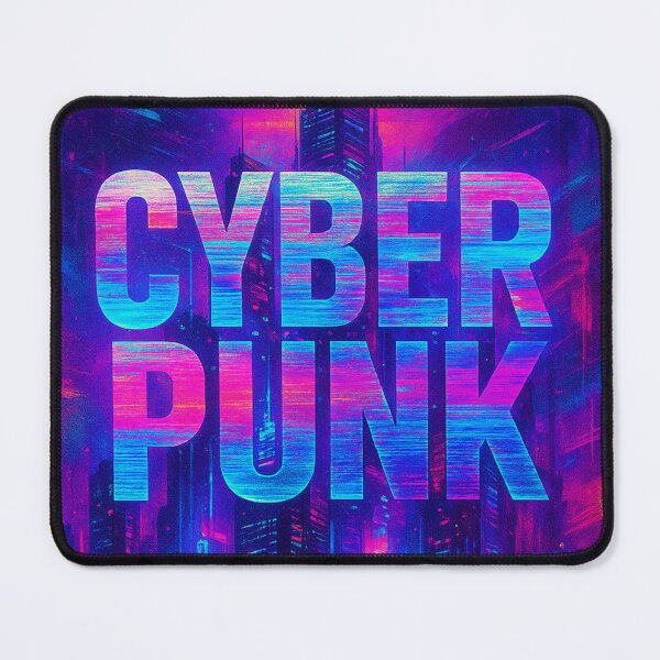 Item preview, CYBERPUNK designed and sold by ARTOFKHAOS.