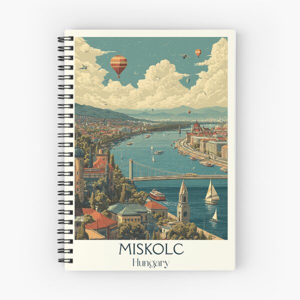 Item preview, Miskolc Hungary Cave Baths Valley Art designed and sold by TuncGK.
