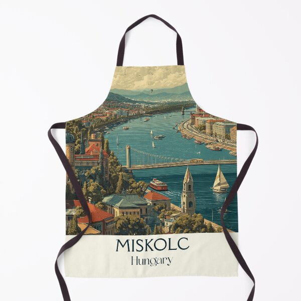 Item preview, Miskolc Hungary Cave Baths Valley Art designed and sold by TuncGK.
