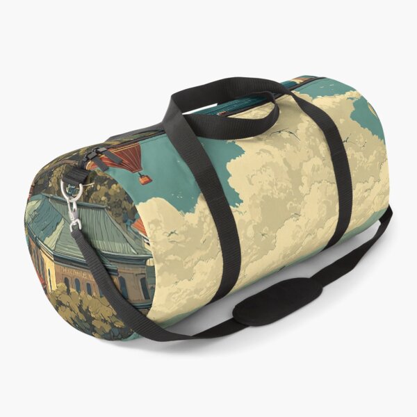 Item preview, Miskolc Hungary Cave Baths Valley Art designed and sold by TuncGK.