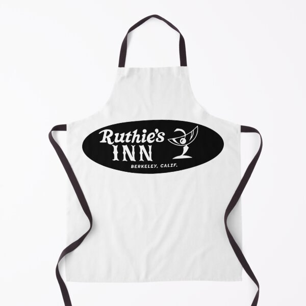 Item preview, RUTHIE'S INN BERKELEY, CA DEFUNCT RUNK MUSIC CLUB designed and sold by PIXEL POP DESIGNS - Beyond the Norm!.