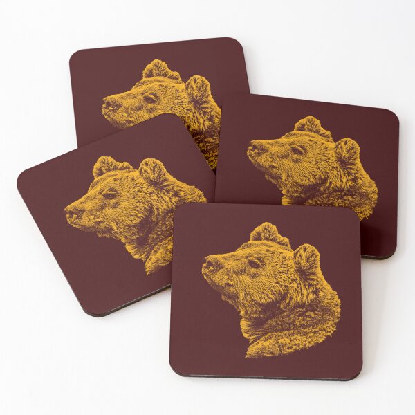 Item preview, Brown Bear designed and sold by Guardi71.