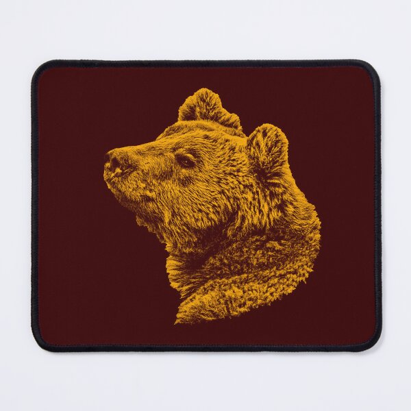 Item preview, Brown Bear designed and sold by Guardi71.