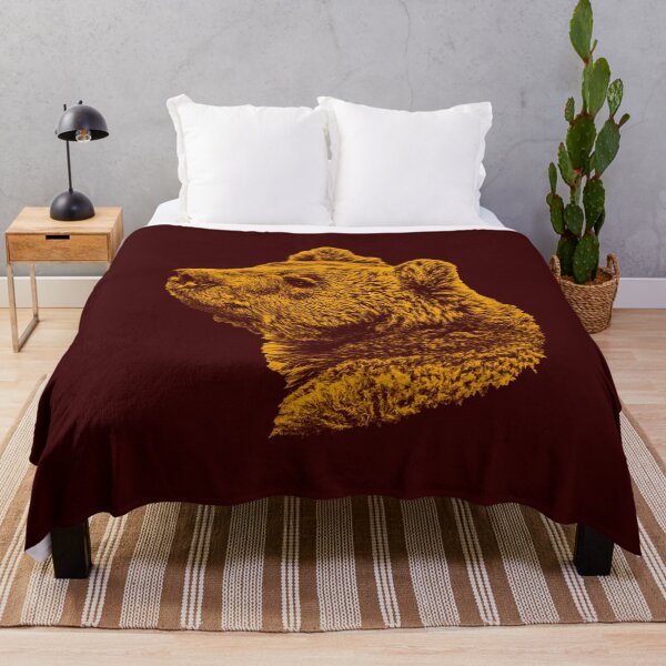 Item preview, Brown Bear designed and sold by Guardi71.