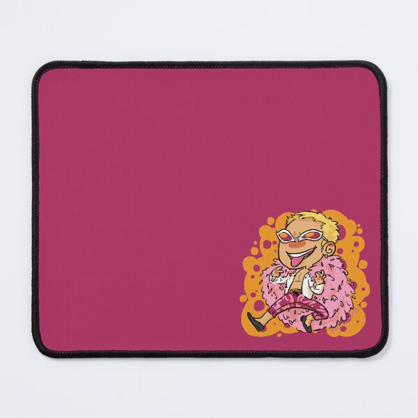 Item preview, Donquixote Doflamingo designed and sold by carriecmoney.