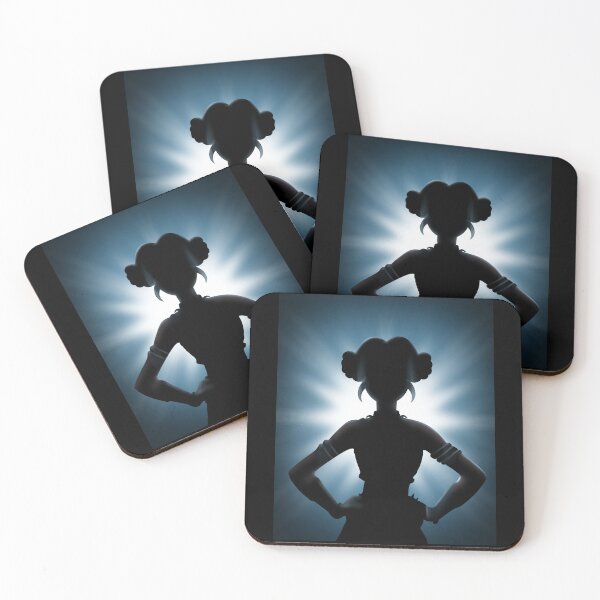 Item preview, Zoey - The huntrix designed and sold by Aakanksha97.