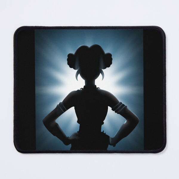Item preview, Zoey - The huntrix designed and sold by Aakanksha97.