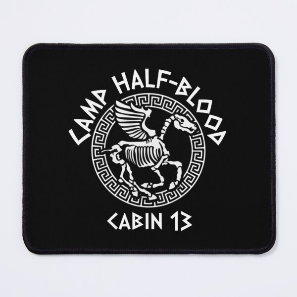 Item preview, Cabin 13 Camp Half-Blood designed and sold by IdkWhatImDoing5.