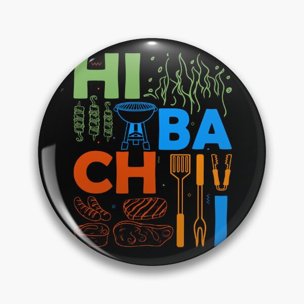 Item preview, Hibachi Lover Japanese Hibachi Grill Gift Men Hibachi designed and sold by DSWShirts.