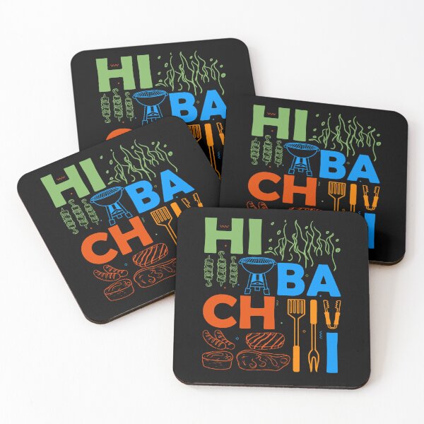 Item preview, Hibachi Lover Japanese Hibachi Grill Gift Men Hibachi designed and sold by DSWShirts.
