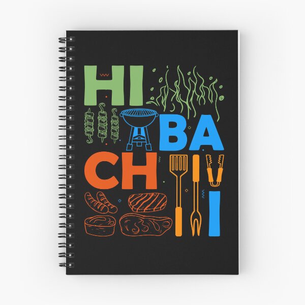 Item preview, Hibachi Lover Japanese Hibachi Grill Gift Men Hibachi designed and sold by DSWShirts.