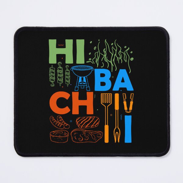 Item preview, Hibachi Lover Japanese Hibachi Grill Gift Men Hibachi designed and sold by DSWShirts.