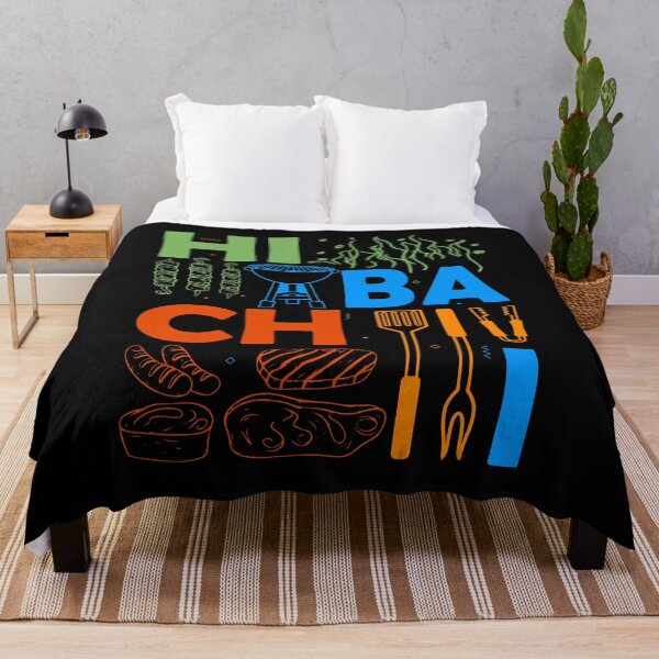 Item preview, Hibachi Lover Japanese Hibachi Grill Gift Men Hibachi designed and sold by DSWShirts.