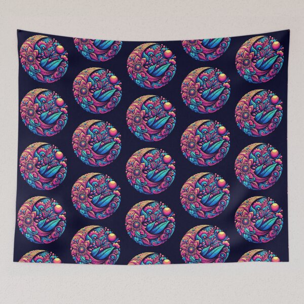 Item preview, Decorative desighn  designed and sold by Dogandesighn.