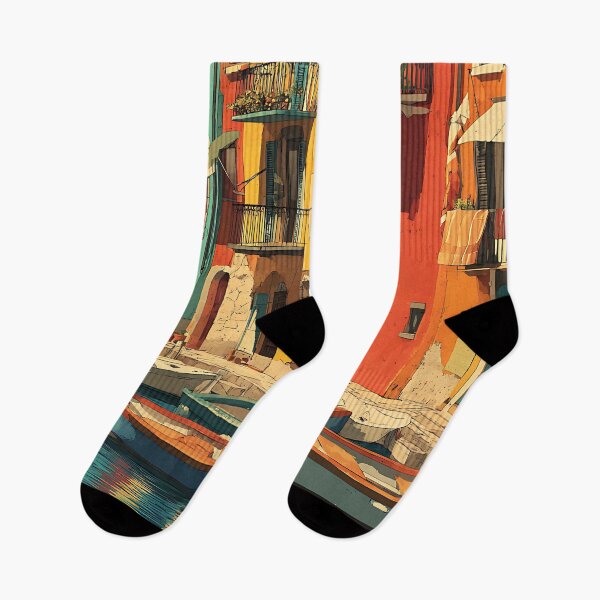 Item preview, Siófok Hungary Golden Shore Design designed and sold by TuncGK.