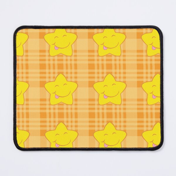 Item preview, Laugh a Lot Caring Bear Plaid designed and sold by joysqueezed-out.