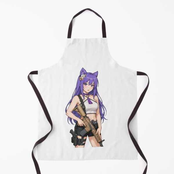 Item preview, Tactical kemonomimi designed and sold by RAWLIFEGRAPHIC.