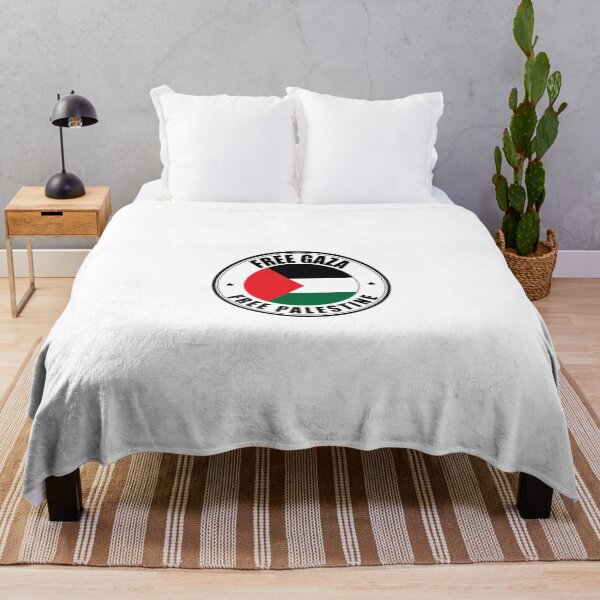 Item preview, Free Palestine designed and sold by Mag-tyzer.