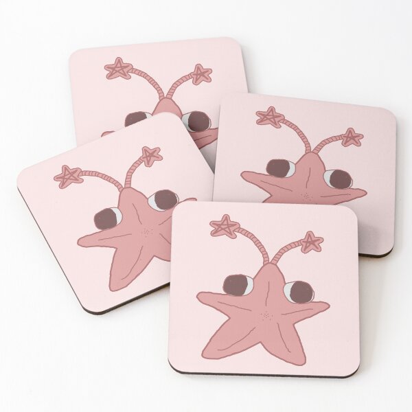 Item preview, Silly Star Goober <3 designed and sold by B1ack-berry.