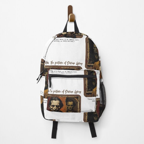 Item preview, Quote from 'The Picture of Dorian Gray' by Oscar Wilde designed and sold by Filologica.